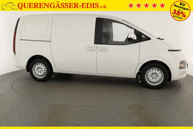 Hyundai Staria Trend Hybrid 2WD Cargo 1.6 T-GDI AT Trend, Xenon, Navi, Kamera 