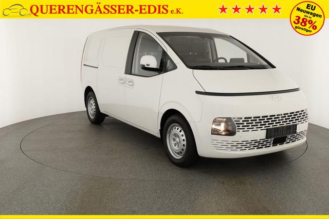 Hyundai Staria Trend Hybrid 2WD Cargo 1.6 T-GDI AT Trend, Xenon, Navi, Kamera 