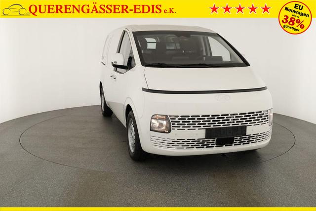 Hyundai Staria Trend Hybrid 2WD Cargo 1.6 T-GDI AT Trend, Xenon, Navi, Kamera 
