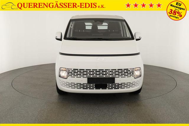 Hyundai Staria Trend Hybrid 2WD Cargo 1.6 T-GDI AT Trend, Xenon, Navi, Kamera 