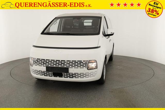 Hyundai Staria Trend Hybrid 2WD Cargo 1.6 T-GDI AT Trend, Xenon, Navi, Kamera 