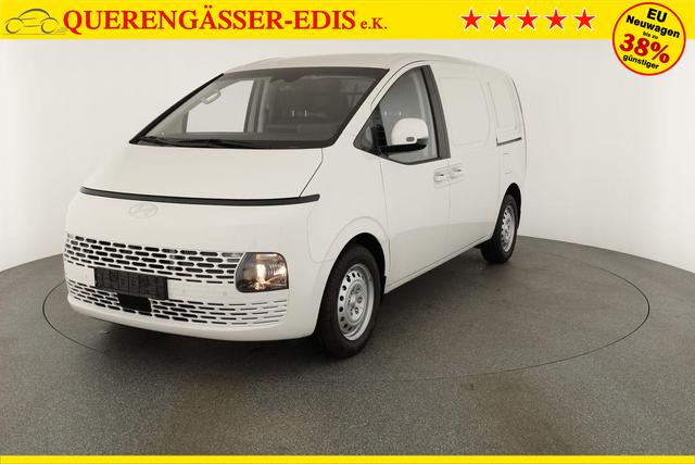Hyundai Staria Trend Hybrid 2WD Cargo 1.6 T-GDI AT Trend, Xenon, Navi, Kamera 