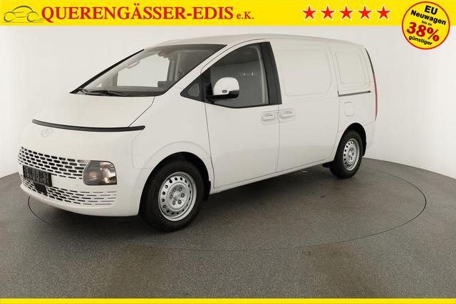 Hyundai Staria Trend Hybrid 2WD Cargo 1.6 T-GDI AT Trend, Xenon, Navi, Kamera 
