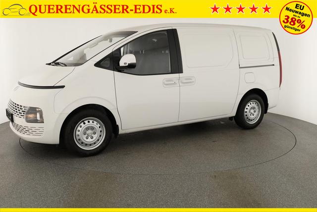 Hyundai Staria Trend Hybrid 2WD Cargo 1.6 T-GDI AT Trend, Xenon, Navi, Kamera 