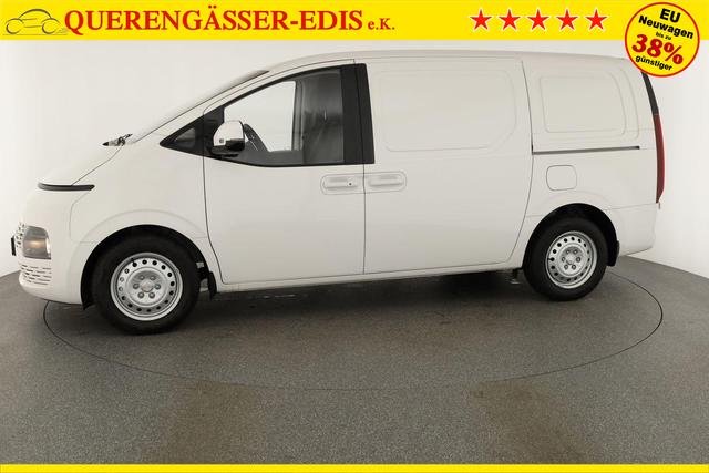 Hyundai Staria Trend Hybrid 2WD Cargo 1.6 T-GDI AT Trend, Xenon, Navi, Kamera 