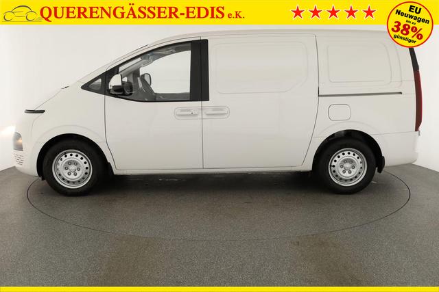 Hyundai Staria Trend Hybrid 2WD Cargo 1.6 T-GDI AT Trend, Xenon, Navi, Kamera 