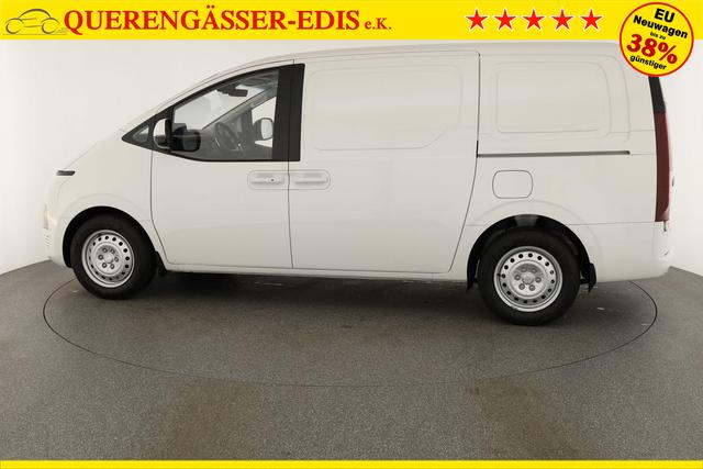 Hyundai Staria Trend Hybrid 2WD Cargo 1.6 T-GDI AT Trend, Xenon, Navi, Kamera 