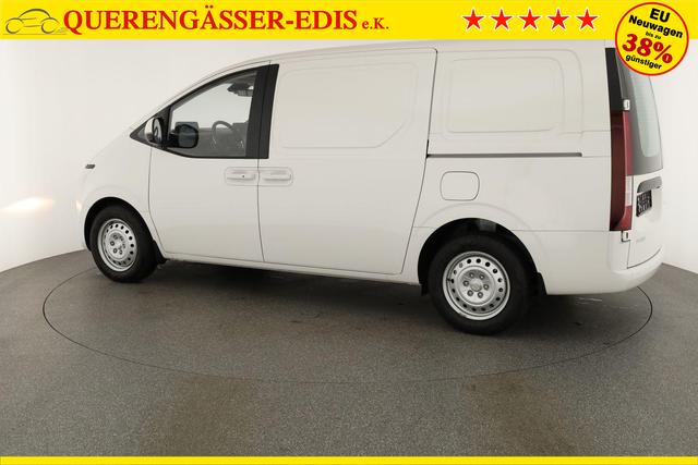Hyundai Staria Trend Hybrid 2WD Cargo 1.6 T-GDI AT Trend, Xenon, Navi, Kamera 