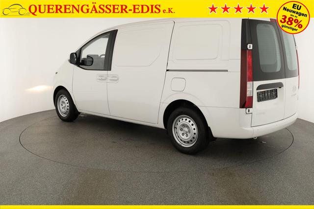 Hyundai Staria Trend Hybrid 2WD Cargo 1.6 T-GDI AT Trend, Xenon, Navi, Kamera 
