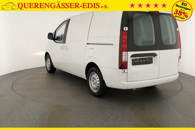 Hyundai Staria Trend Hybrid 2WD Cargo 1.6 T-GDI AT Trend, Xenon, Navi, Kamera 