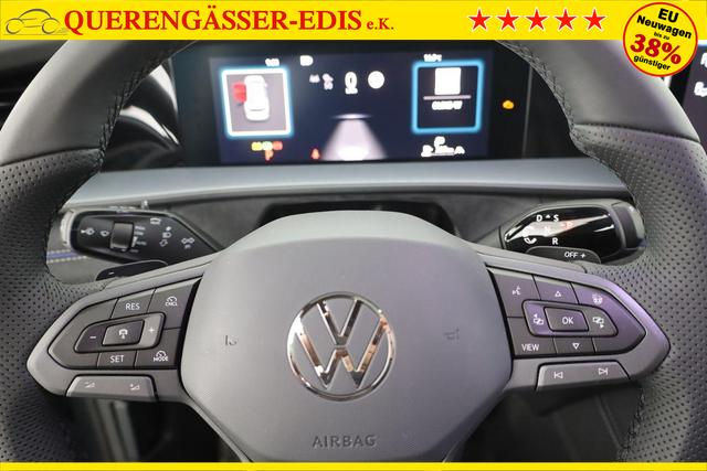 Volkswagen Tayron 2.0 TDI 142 kW 4Motion R-Line DSG 4M Black, 7-Sitzer, 20-Zoll, AHK, Pano, sofort 