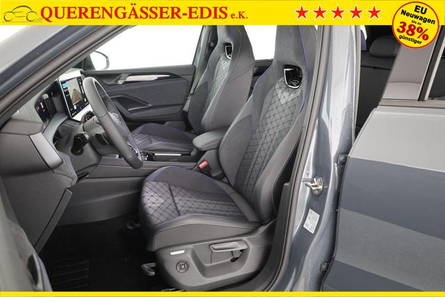 Volkswagen Tayron 2.0 TDI 142 kW 4Motion R-Line DSG 4M Black, 7-Sitzer, 20-Zoll, AHK, Pano, sofort 