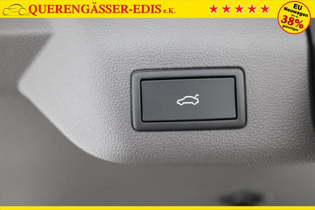 Volkswagen T7 Multivan Life lang TDI DSG Life, Teilleder, AHK, Navi, easyOpen, 7-Sitzer 