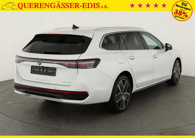 Volkswagen Passat Variant 1.5 TSI eHybrid 200 kW R-Line R-LINE, Pano, 19-Zoll, IQ.Light 