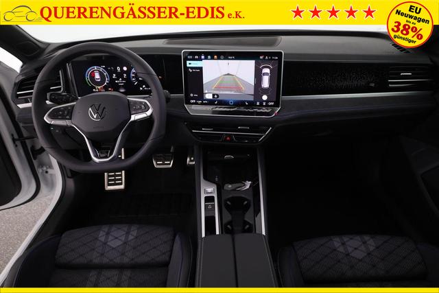 Volkswagen Passat Variant 1.5 TSI eHybrid 200 kW R-Line R-LINE, Pano, 19-Zoll, IQ.Light 