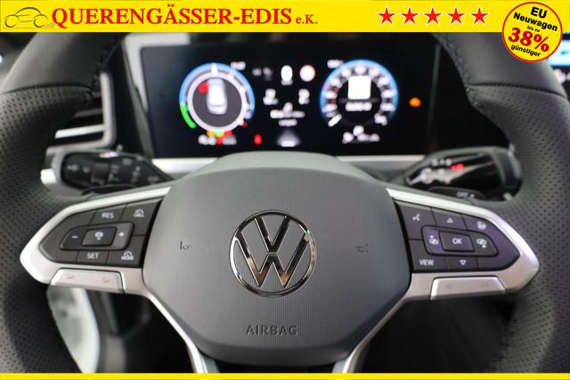 Volkswagen Passat Variant 1.5 TSI eHybrid 200 kW R-Line R-LINE, Pano, 19-Zoll, IQ.Light 