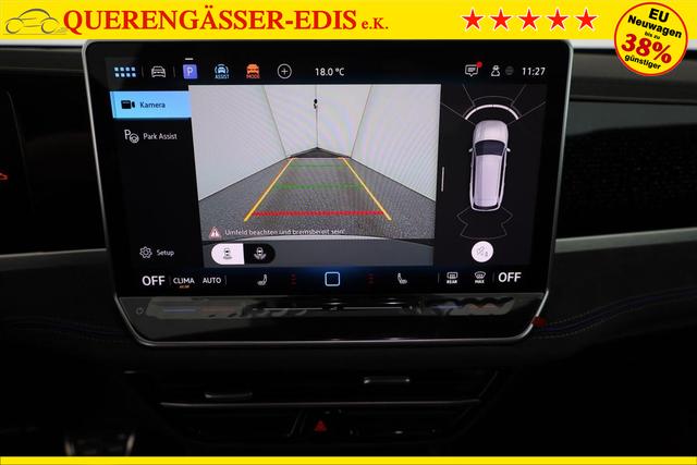 Volkswagen Passat Variant 1.5 TSI eHybrid 200 kW R-Line R-LINE, Pano, 19-Zoll, IQ.Light 