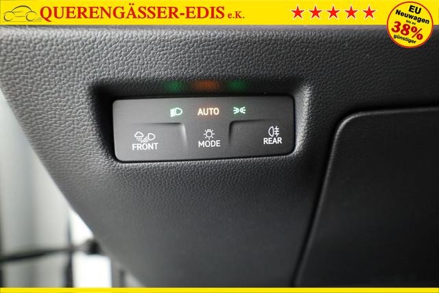 Volkswagen Passat Variant 1.5 TSI eHybrid 200 kW R-Line R-LINE, Pano, 19-Zoll, IQ.Light 