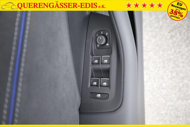 Volkswagen Passat Variant 1.5 TSI eHybrid 200 kW R-Line R-LINE, Pano, 19-Zoll, IQ.Light 