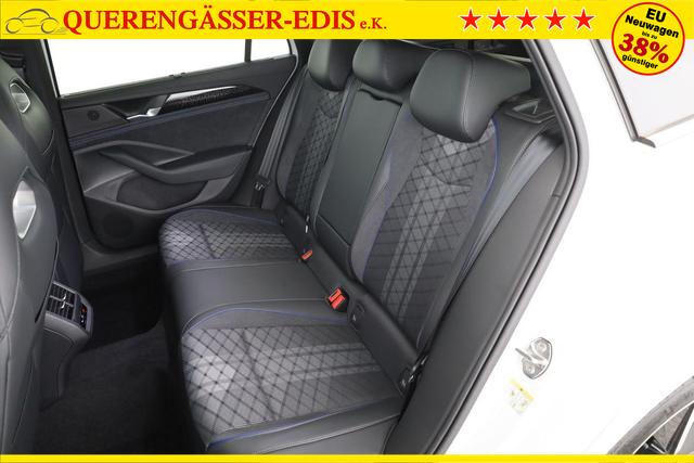 Volkswagen Passat Variant 1.5 TSI eHybrid 200 kW R-Line R-LINE, Pano, 19-Zoll, IQ.Light 