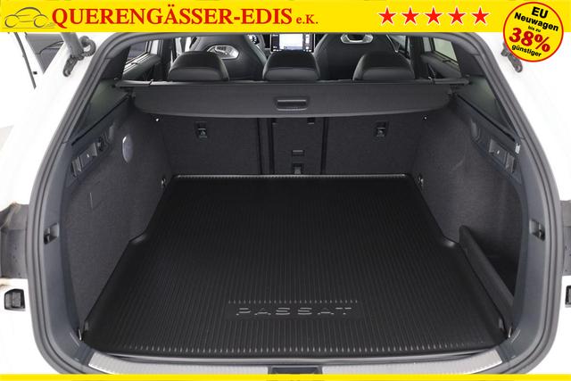 Volkswagen Passat Variant 1.5 TSI eHybrid 200 kW R-Line R-LINE, Pano, 19-Zoll, IQ.Light 