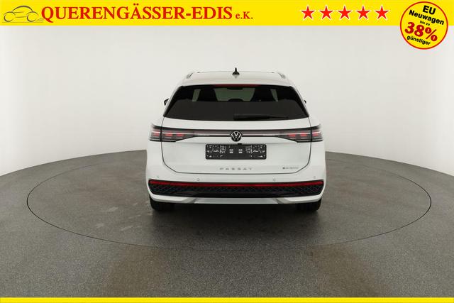 Volkswagen Passat Variant 1.5 TSI eHybrid 200 kW R-Line R-LINE, Pano, 19-Zoll, IQ.Light 
