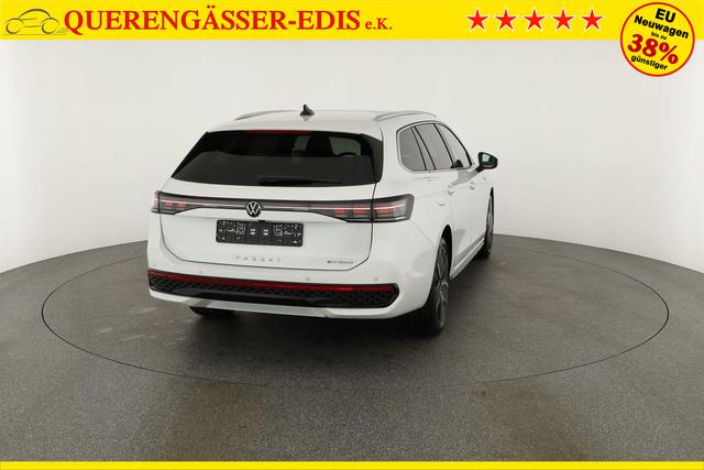 Volkswagen Passat Variant 1.5 TSI eHybrid 200 kW R-Line R-LINE, Pano, 19-Zoll, IQ.Light 
