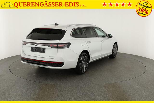 Volkswagen Passat Variant 1.5 TSI eHybrid 200 kW R-Line R-LINE, Pano, 19-Zoll, IQ.Light 