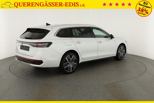 Volkswagen Passat Variant 1.5 TSI eHybrid 200 kW R-Line R-LINE, Pano, 19-Zoll, IQ.Light 