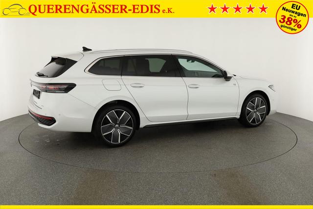 Volkswagen Passat Variant 1.5 TSI eHybrid 200 kW R-Line R-LINE, Pano, 19-Zoll, IQ.Light 