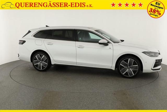 Volkswagen Passat Variant 1.5 TSI eHybrid 200 kW R-Line R-LINE, Pano, 19-Zoll, IQ.Light 