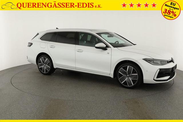 Volkswagen Passat Variant 1.5 TSI eHybrid 200 kW R-Line R-LINE, Pano, 19-Zoll, IQ.Light 
