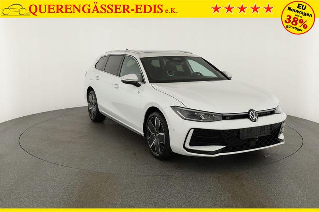 Volkswagen Passat Variant 1.5 TSI eHybrid 200 kW R-Line R-LINE, Pano, 19-Zoll, IQ.Light 