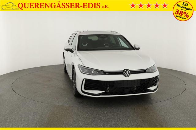 Volkswagen Passat Variant 1.5 TSI eHybrid 200 kW R-Line R-LINE, Pano, 19-Zoll, IQ.Light 