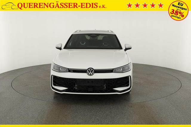 Volkswagen Passat Variant 1.5 TSI eHybrid 200 kW R-Line R-LINE, Pano, 19-Zoll, IQ.Light 