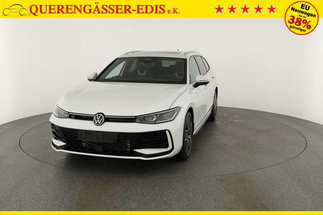 Volkswagen Passat Variant 1.5 TSI eHybrid 200 kW R-Line R-LINE, Pano, 19-Zoll, IQ.Light 