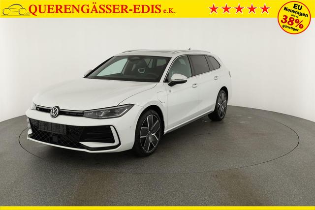 Volkswagen Passat Variant 1.5 TSI eHybrid 200 kW R-Line R-LINE, Pano, 19-Zoll, IQ.Light 