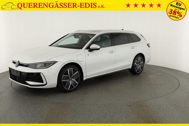 Volkswagen Passat Variant 1.5 TSI eHybrid 200 kW R-Line R-LINE, Pano, 19-Zoll, IQ.Light 