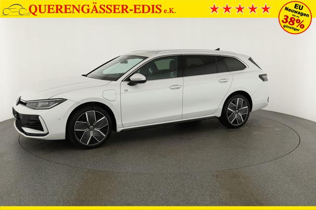 Volkswagen Passat Variant 1.5 TSI eHybrid 200 kW R-Line R-LINE, Pano, 19-Zoll, IQ.Light 