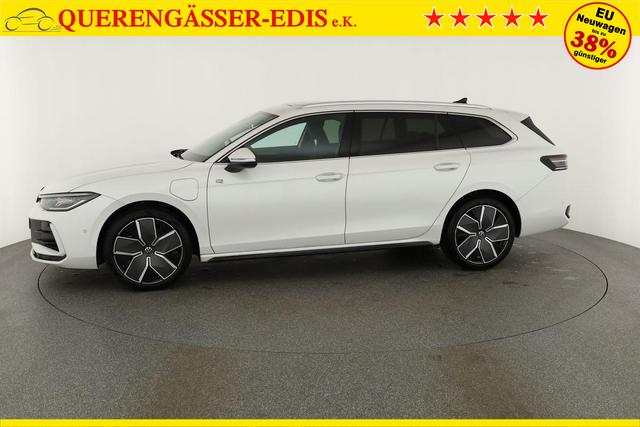 Volkswagen Passat Variant 1.5 TSI eHybrid 200 kW R-Line R-LINE, Pano, 19-Zoll, IQ.Light 