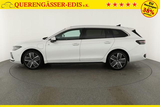 Volkswagen Passat Variant 1.5 TSI eHybrid 200 kW R-Line R-LINE, Pano, 19-Zoll, IQ.Light 