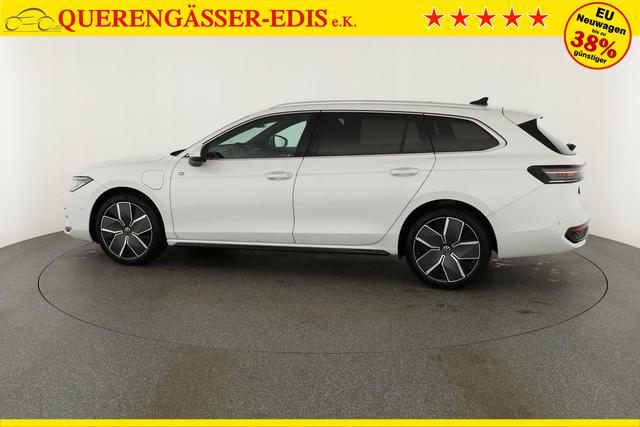 Volkswagen Passat Variant 1.5 TSI eHybrid 200 kW R-Line R-LINE, Pano, 19-Zoll, IQ.Light 