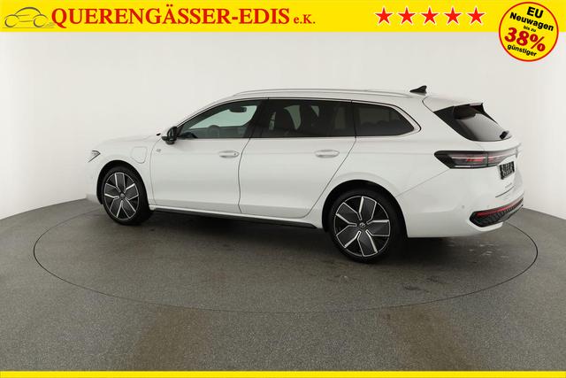 Volkswagen Passat Variant 1.5 TSI eHybrid 200 kW R-Line R-LINE, Pano, 19-Zoll, IQ.Light 