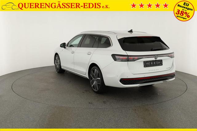 Volkswagen Passat Variant 1.5 TSI eHybrid 200 kW R-Line R-LINE, Pano, 19-Zoll, IQ.Light 