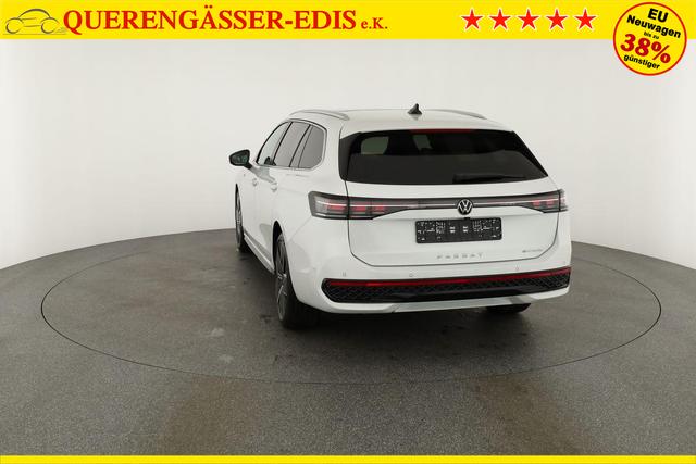 Volkswagen Passat Variant 1.5 TSI eHybrid 200 kW R-Line R-LINE, Pano, 19-Zoll, IQ.Light 