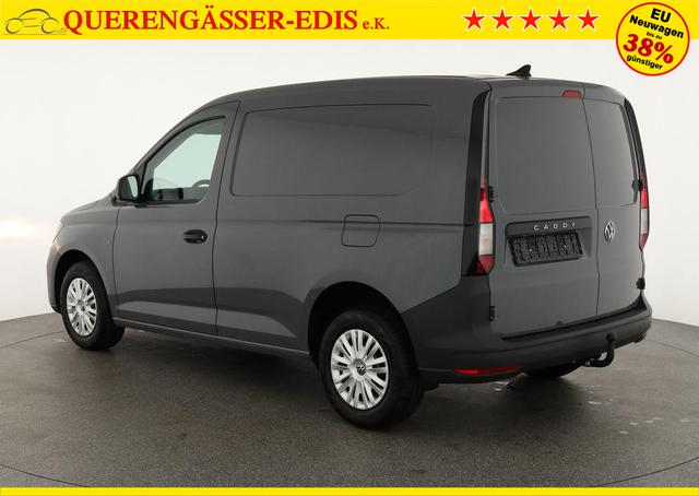 Volkswagen Caddy Cargo Basis 2.0 TDI, AHK, Tempomat, AppConnect 