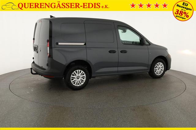 Volkswagen Caddy Cargo Basis 2.0 TDI, AHK, Tempomat, AppConnect 