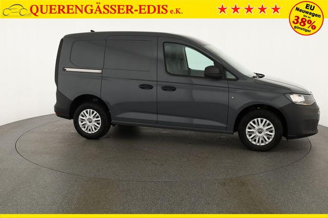Volkswagen Caddy Cargo Basis 2.0 TDI, AHK, Tempomat, AppConnect 