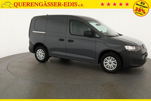 Volkswagen Caddy Cargo Basis 2.0 TDI, AHK, Tempomat, AppConnect 