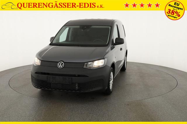 Volkswagen Caddy Cargo Basis 2.0 TDI, AHK, Tempomat, AppConnect 